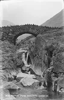Stockley: Stockley Bridge