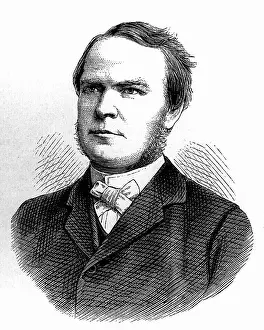 Semite: Stoecker, Adolf, 11.12.1835 - 7.2.1909, German
