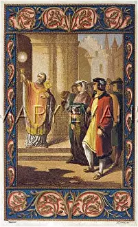 Monstrance: STOLEN CHURCHWARE
