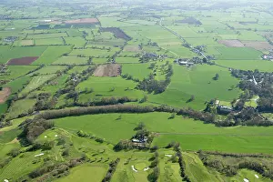 Easton: Ston Easton Park, Somerset, 2018
