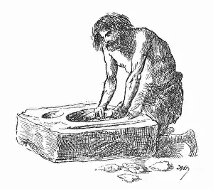 Silex: Stone Age Silex