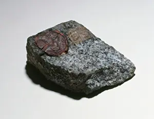 Relic: Stone From the Bastille Prison