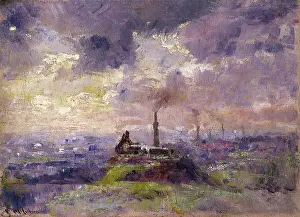 Mccubbin: The Stone Crusher