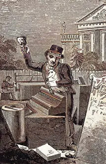 Squaring: STONE MASON 1827