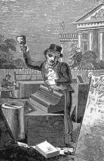 Squaring: STONE MASON 1827