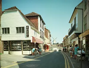 Cranbrook: Stone Street, Cranbrook