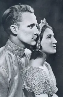 Ambassadeurs: Stone and Vernon