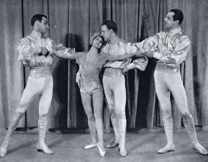 Ambassadeurs: Stone and Vernon Four