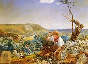 Stonebreaker: The Stonebreaker