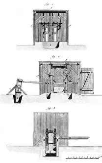 Gears: Stonecutter Windmill