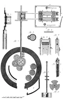 Gears: Stonecutter Windmill