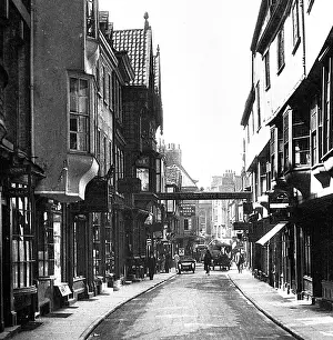 Stonegate: Stonegate York