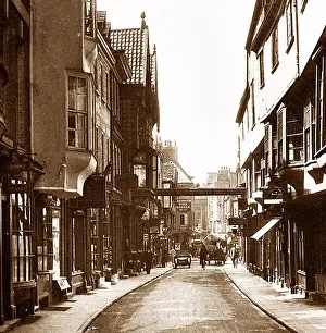 Stonegate: Stonegate York