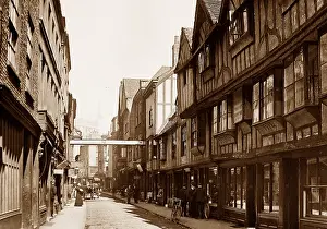 Stonegate: Stonegate York