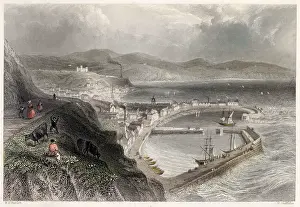 Kincardine: STONEHAVEN C1835