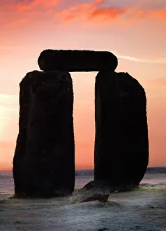 Trilithon: Stonehenge