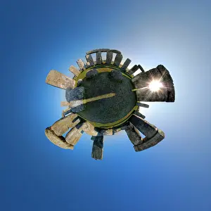 Trilithon: Stonehenge