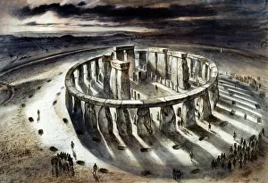 Stonehenge