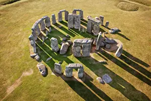 Stonehenge
