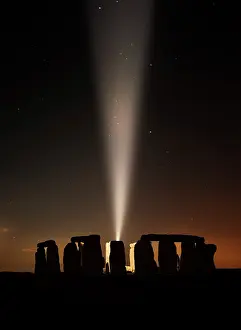 Stone Age: Stonehenge