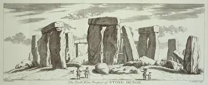 Inigo: Stonehenge