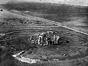 Cremated: Stonehenge