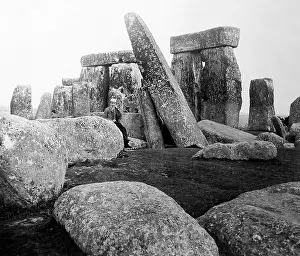 Stonehenge