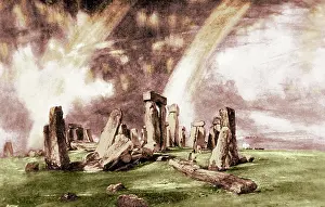 Druid: Stonehenge