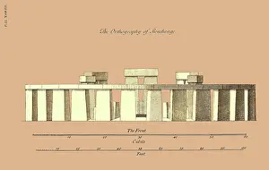 Druid: Stonehenge