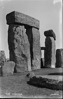 Iconic: Stonehenge