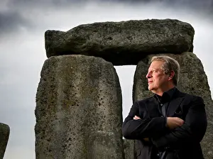 Environmentalist: Stonehenge, Stonehenge Down, Amesbury, Wiltshire, Wiltshire