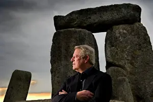 Environmentalist: Stonehenge, Stonehenge Down, Amesbury, Wiltshire, Wiltshire