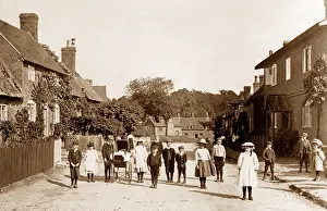 Stoneleigh: Stoneleigh