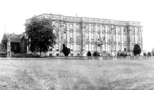 Stoneleigh: Stoneleigh, the Abbey 1892