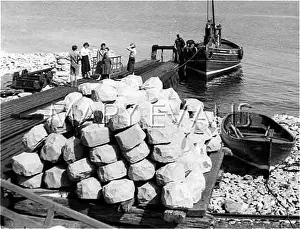 Ailsa: STONES FOR CURLING
