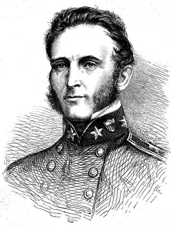 Accidentally: STONEWALL JACKSON