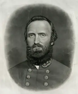 Stonewall: Stonewall Jackson