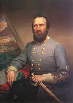 Browne: Stonewall Jackson