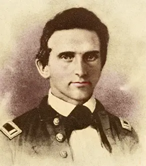 Confederacy: Stonewall Jackson, Confederate General