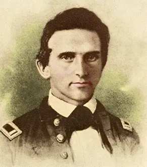 Stonewall: Stonewall Jackson, Confederate General