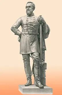 Stonewall: Stonewall Jackson, Confederate General
