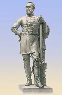 Stonewall: Stonewall Jackson, Confederate General