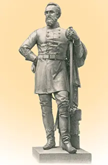 Stonewall: Stonewall Jackson, Confederate General