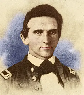Stonewall: Stonewall Jackson, Confederate General
