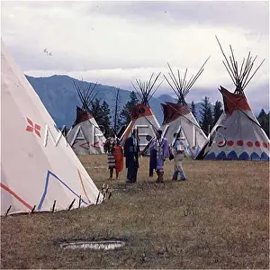 Stoney: STONEY INDIANS