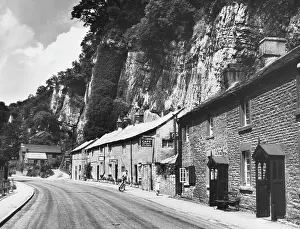 Stoney: STONEY MIDDLETON 1950S