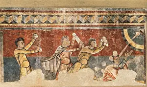 Stoning: The Stoning of St