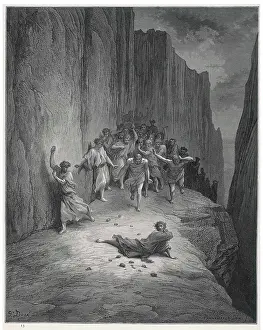 Stoning: STONING OF ST STEPHEN