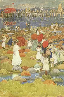 Stony: Stony Beach, Ogunquit