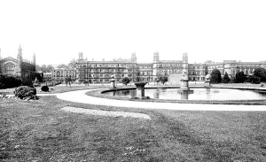 Stonyhurst: Stonyhurst, the College 1899